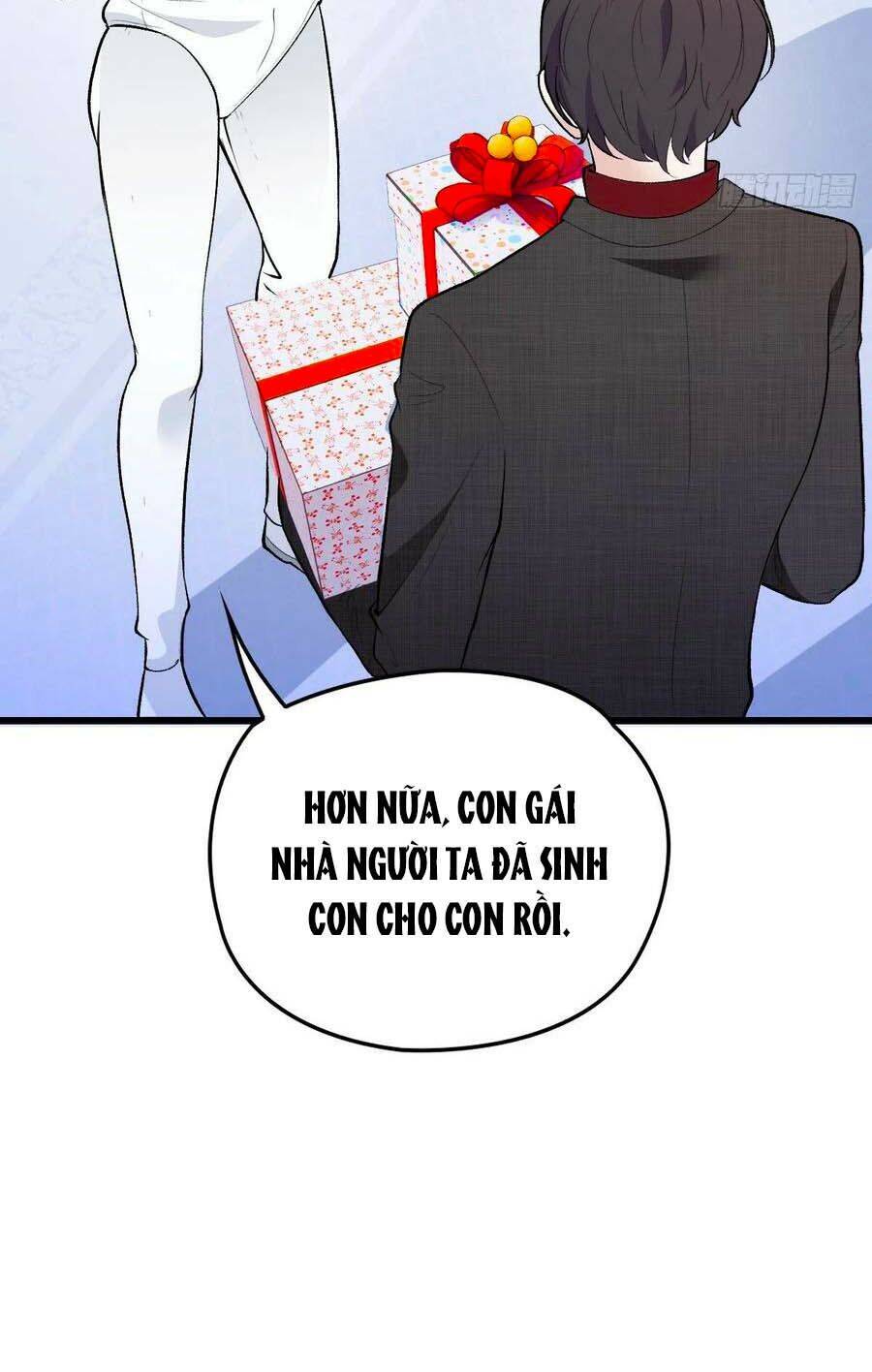 Cô Vợ Mang Thai Một Tặng Một - Chương 100