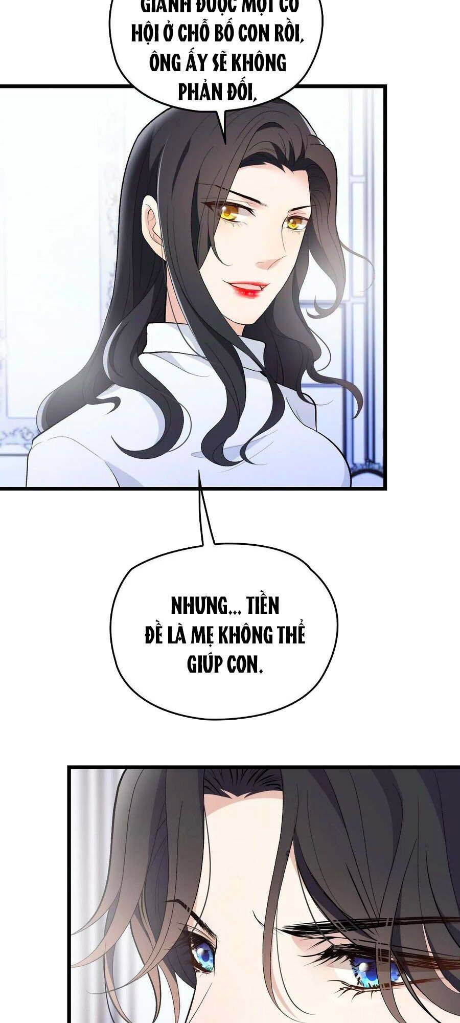 Cô Vợ Mang Thai Một Tặng Một - Chương 100