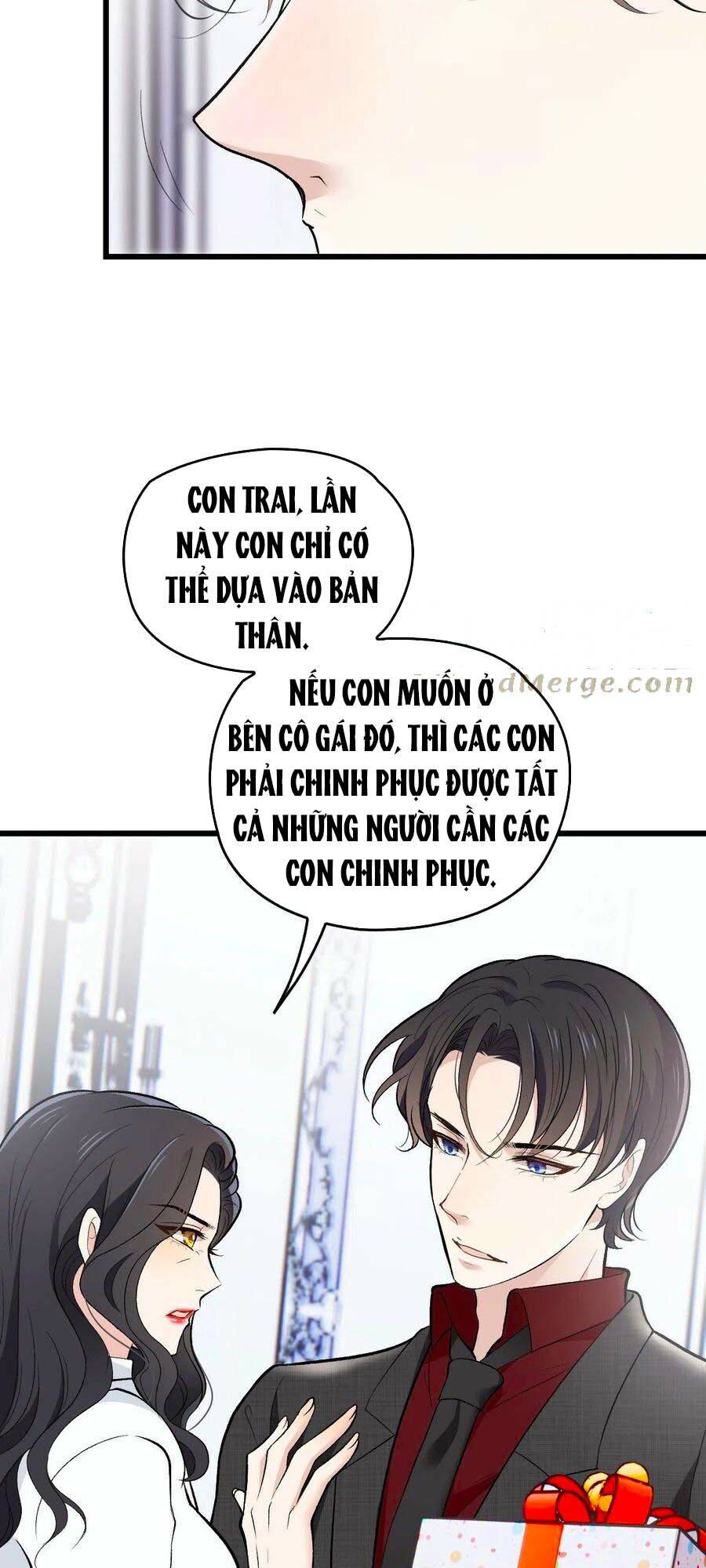 Cô Vợ Mang Thai Một Tặng Một - Chương 100