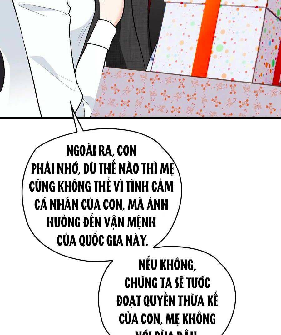 Cô Vợ Mang Thai Một Tặng Một - Chương 100