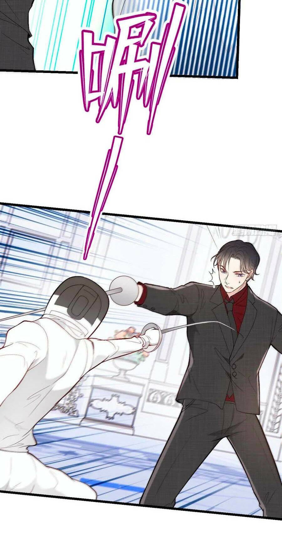 Cô Vợ Mang Thai Một Tặng Một - Chương 100