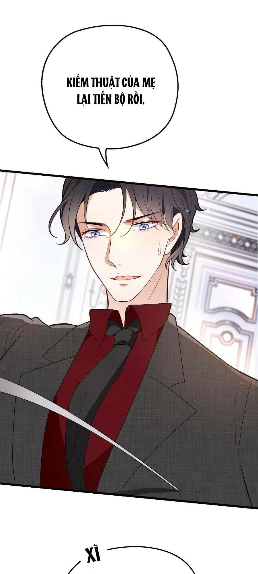 Cô Vợ Mang Thai Một Tặng Một - Chương 100