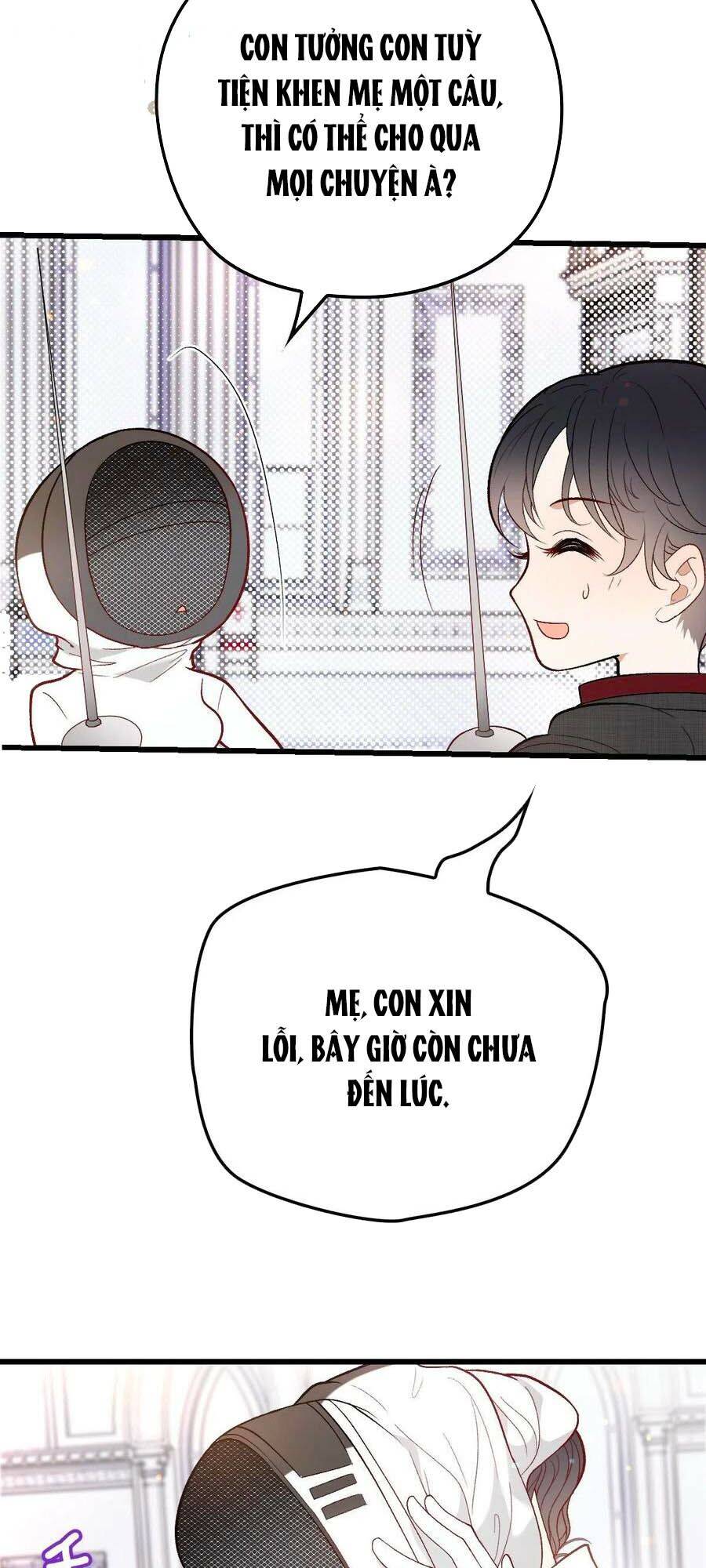 Cô Vợ Mang Thai Một Tặng Một - Chương 100