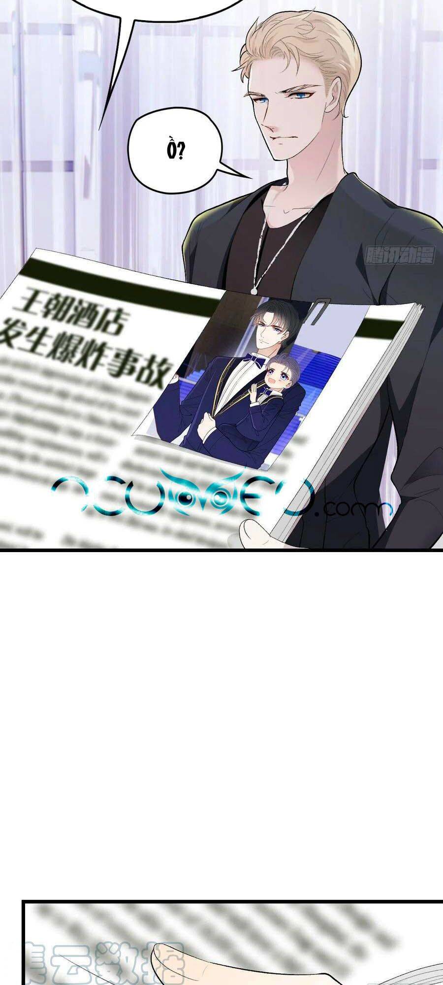 Cô Vợ Mang Thai Một Tặng Một - Chương 102