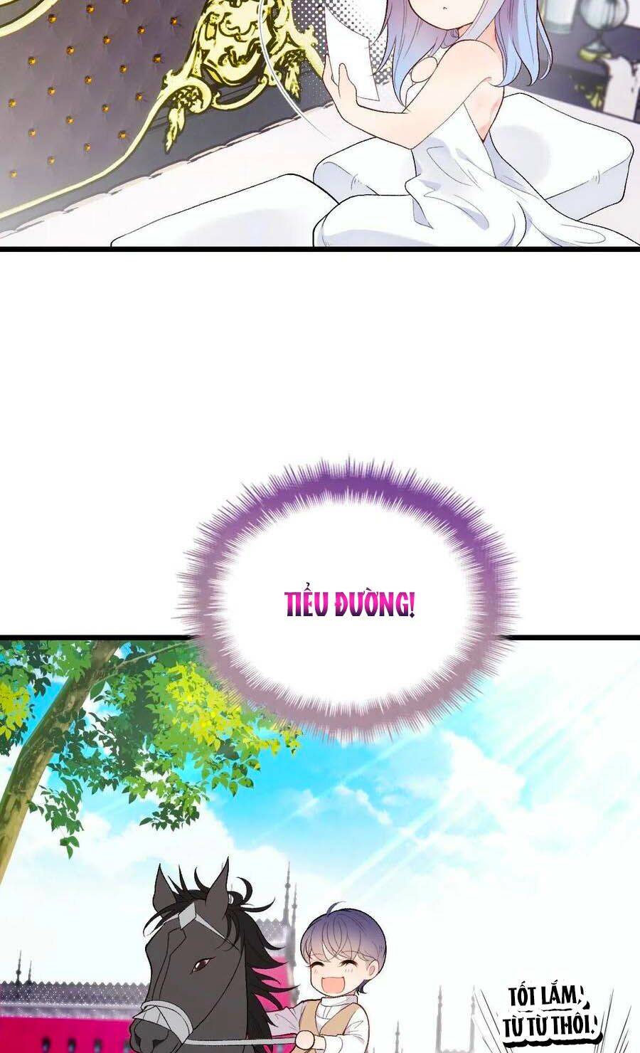 Cô Vợ Mang Thai Một Tặng Một - Chương 102