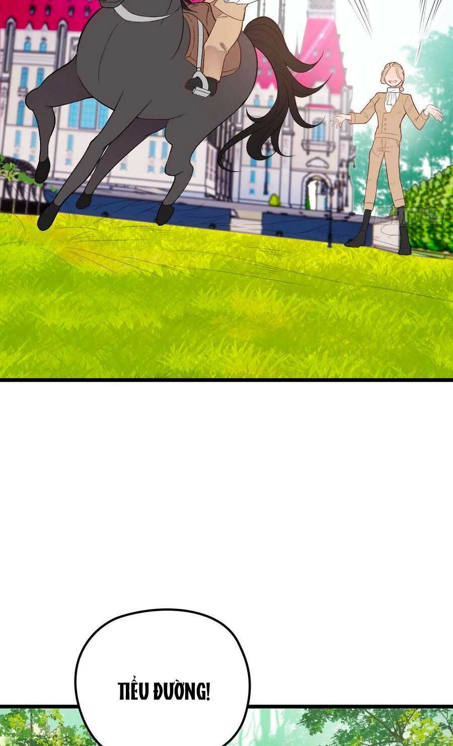 Cô Vợ Mang Thai Một Tặng Một - Chương 102