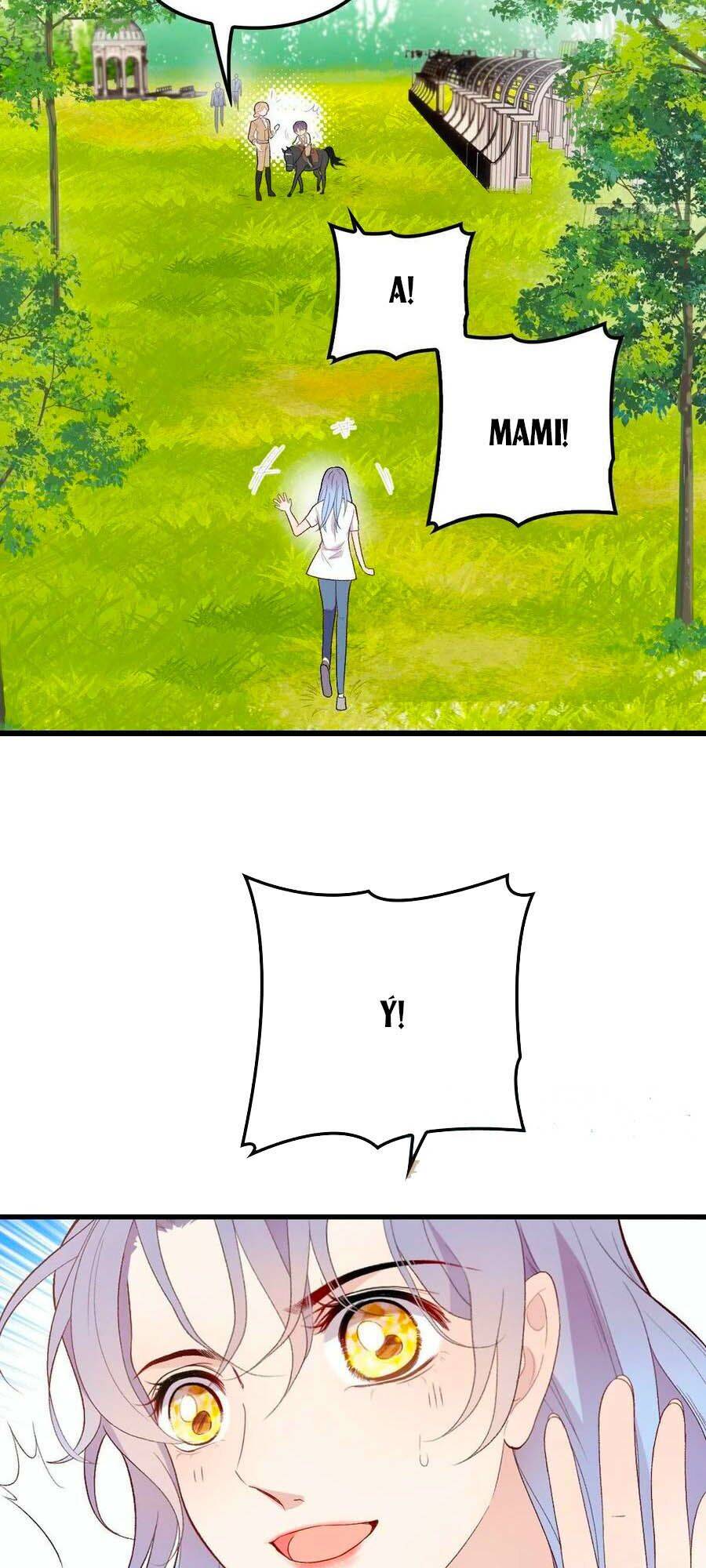 Cô Vợ Mang Thai Một Tặng Một - Chương 102