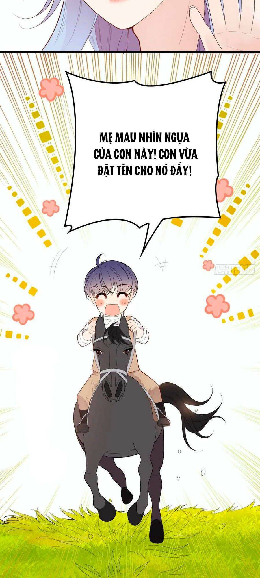 Cô Vợ Mang Thai Một Tặng Một - Chương 102