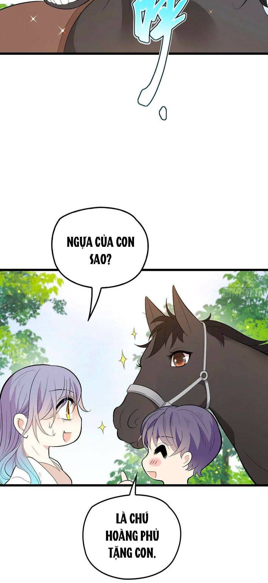 Cô Vợ Mang Thai Một Tặng Một - Chương 102