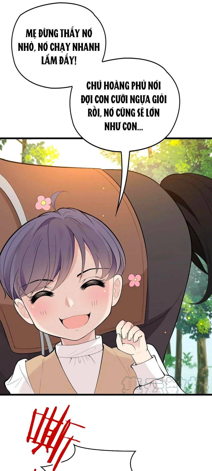 Cô Vợ Mang Thai Một Tặng Một - Chương 102