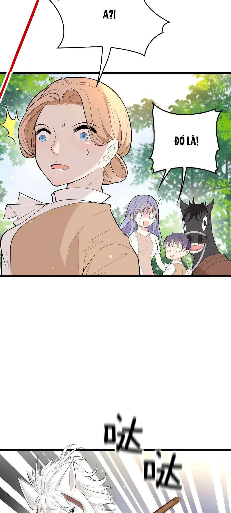 Cô Vợ Mang Thai Một Tặng Một - Chương 102