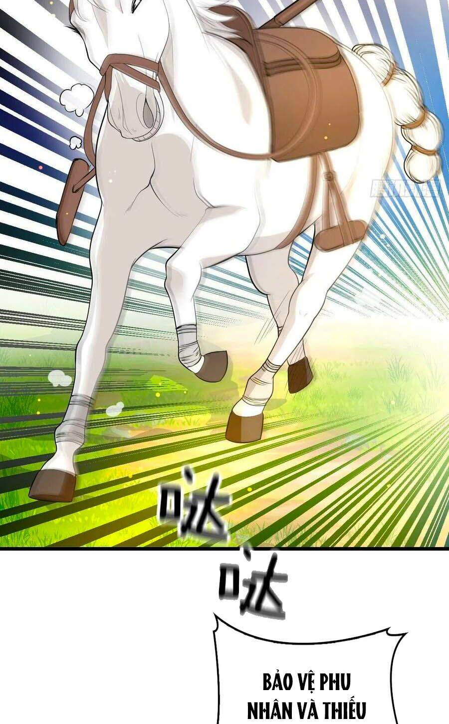 Cô Vợ Mang Thai Một Tặng Một - Chương 102