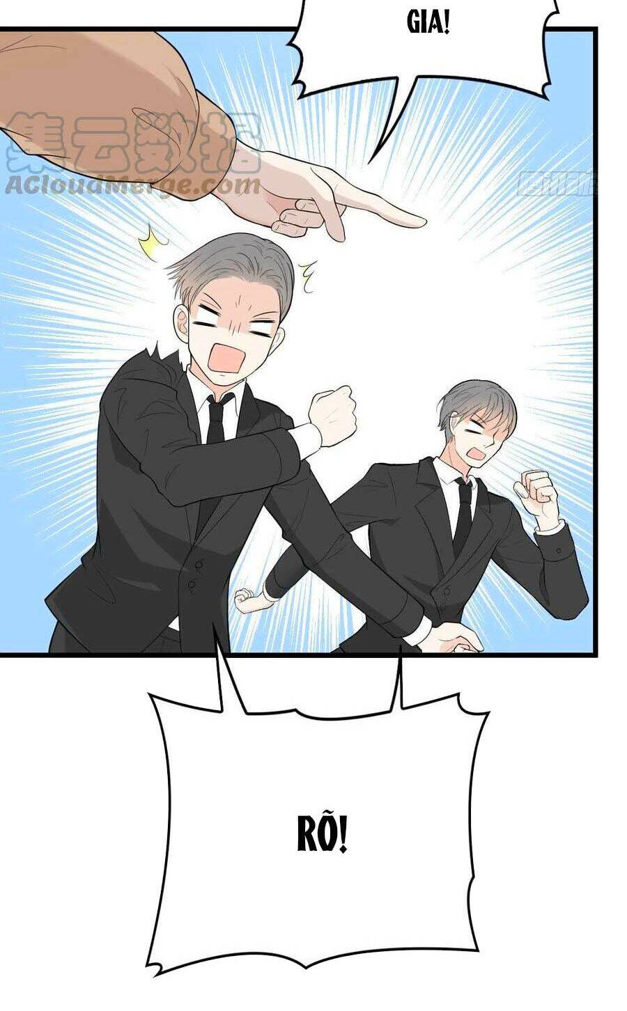 Cô Vợ Mang Thai Một Tặng Một - Chương 102