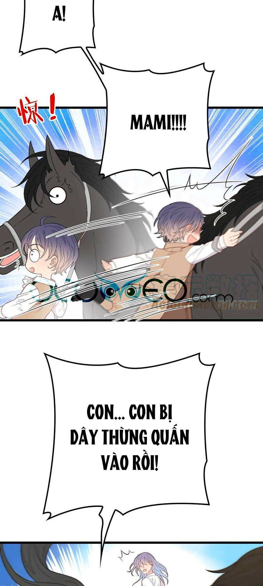 Cô Vợ Mang Thai Một Tặng Một - Chương 102