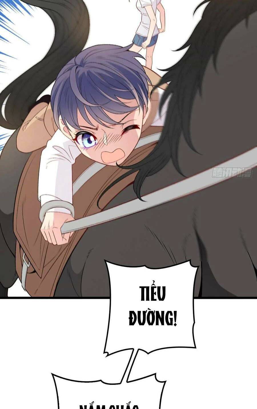 Cô Vợ Mang Thai Một Tặng Một - Chương 102