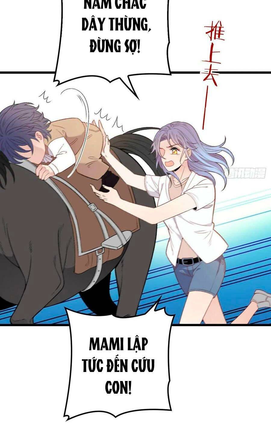 Cô Vợ Mang Thai Một Tặng Một - Chương 102