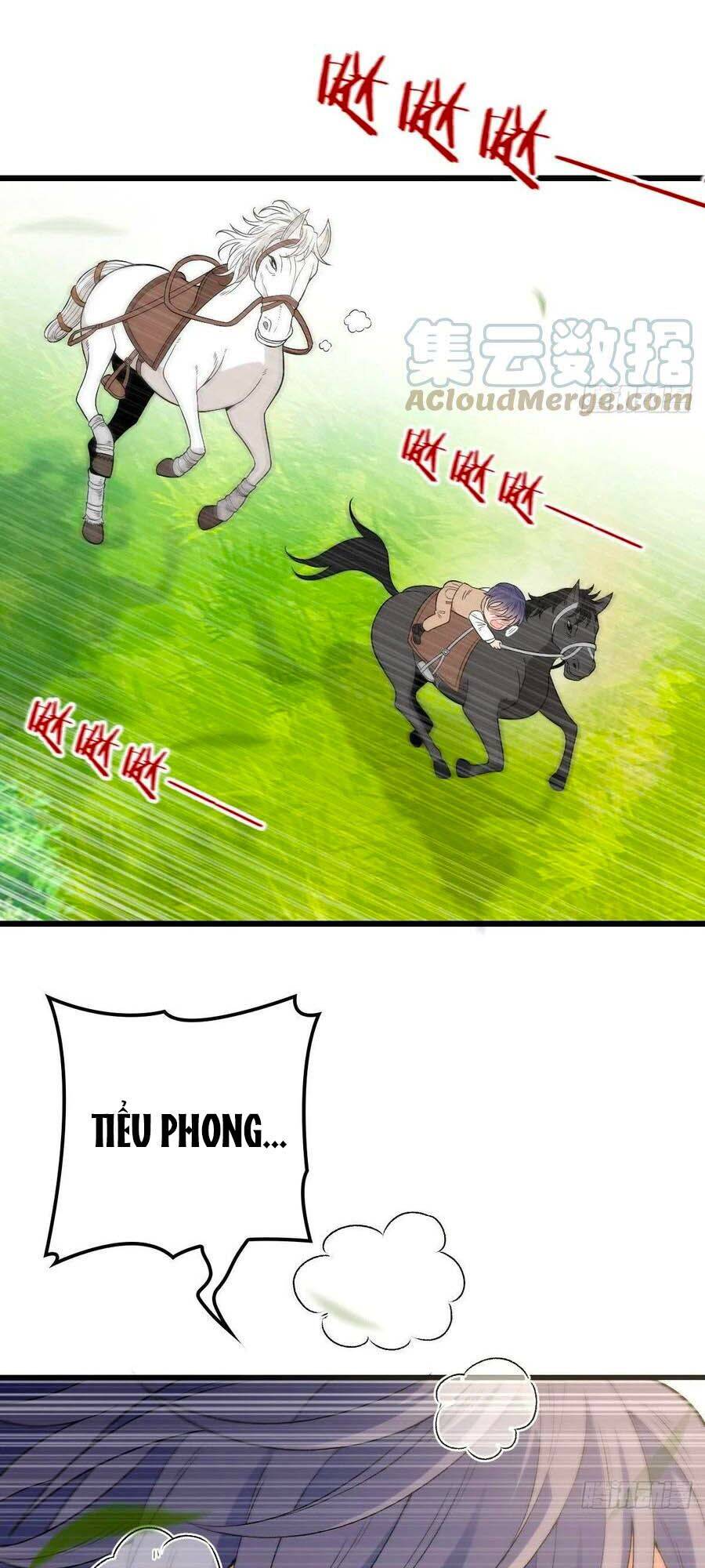 Cô Vợ Mang Thai Một Tặng Một - Chương 102