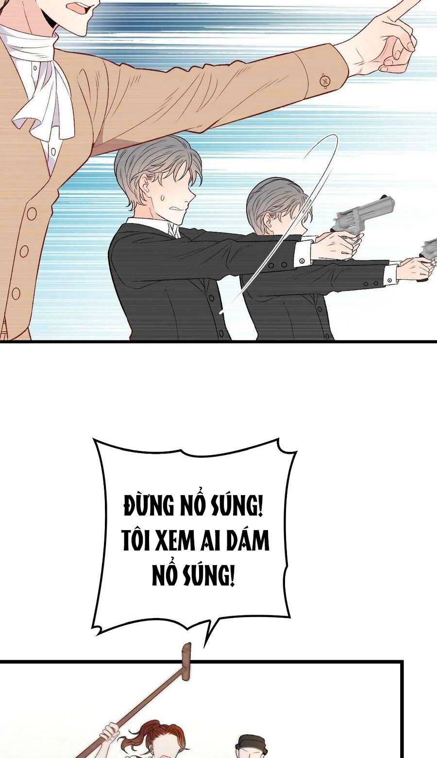 Cô Vợ Mang Thai Một Tặng Một - Chương 102