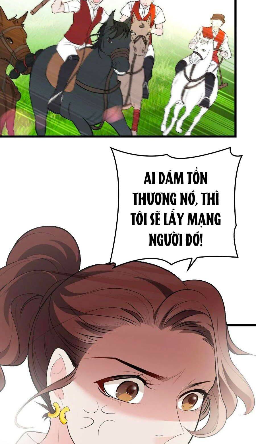 Cô Vợ Mang Thai Một Tặng Một - Chương 102