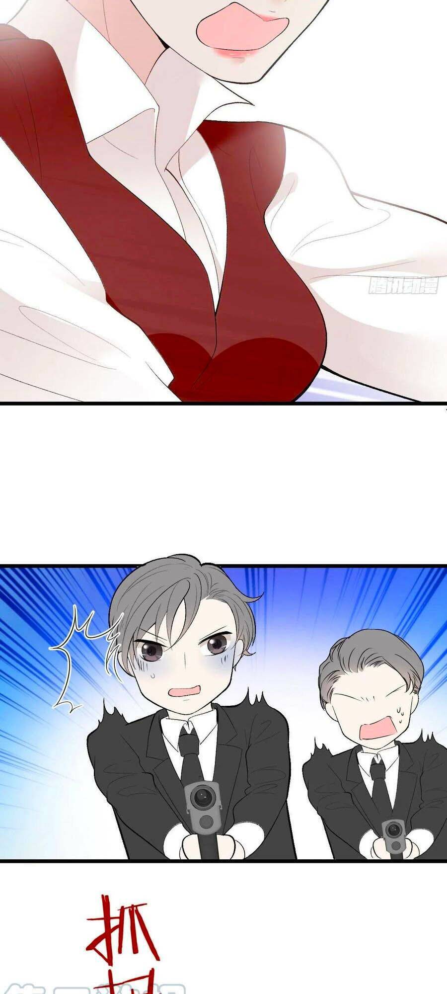 Cô Vợ Mang Thai Một Tặng Một - Chương 102