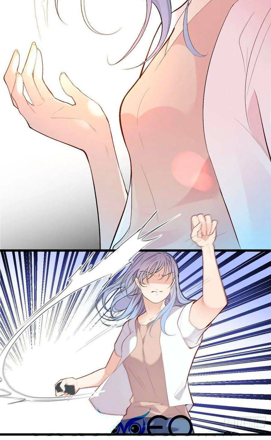 Cô Vợ Mang Thai Một Tặng Một - Chương 102