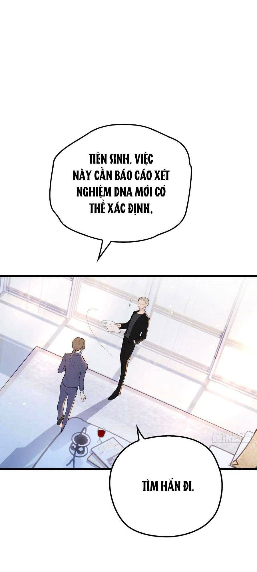 Cô Vợ Mang Thai Một Tặng Một - Chương 102