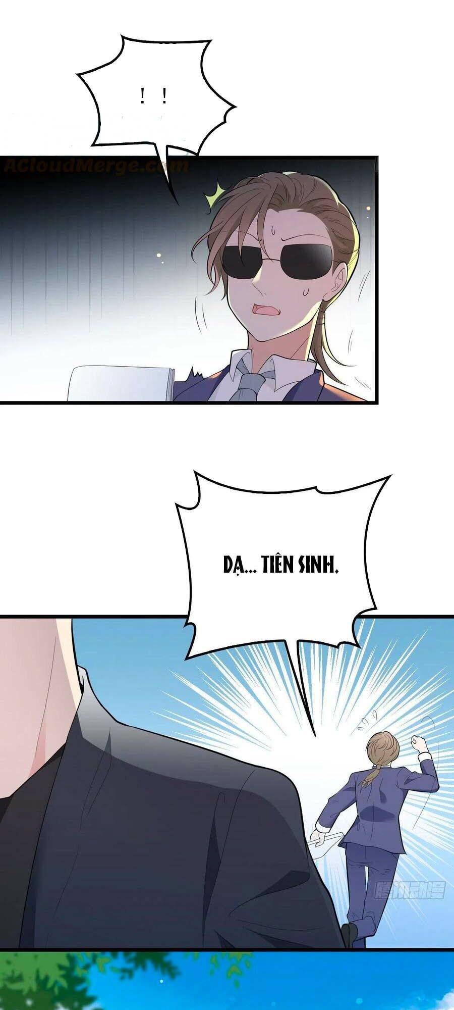 Cô Vợ Mang Thai Một Tặng Một - Chương 102