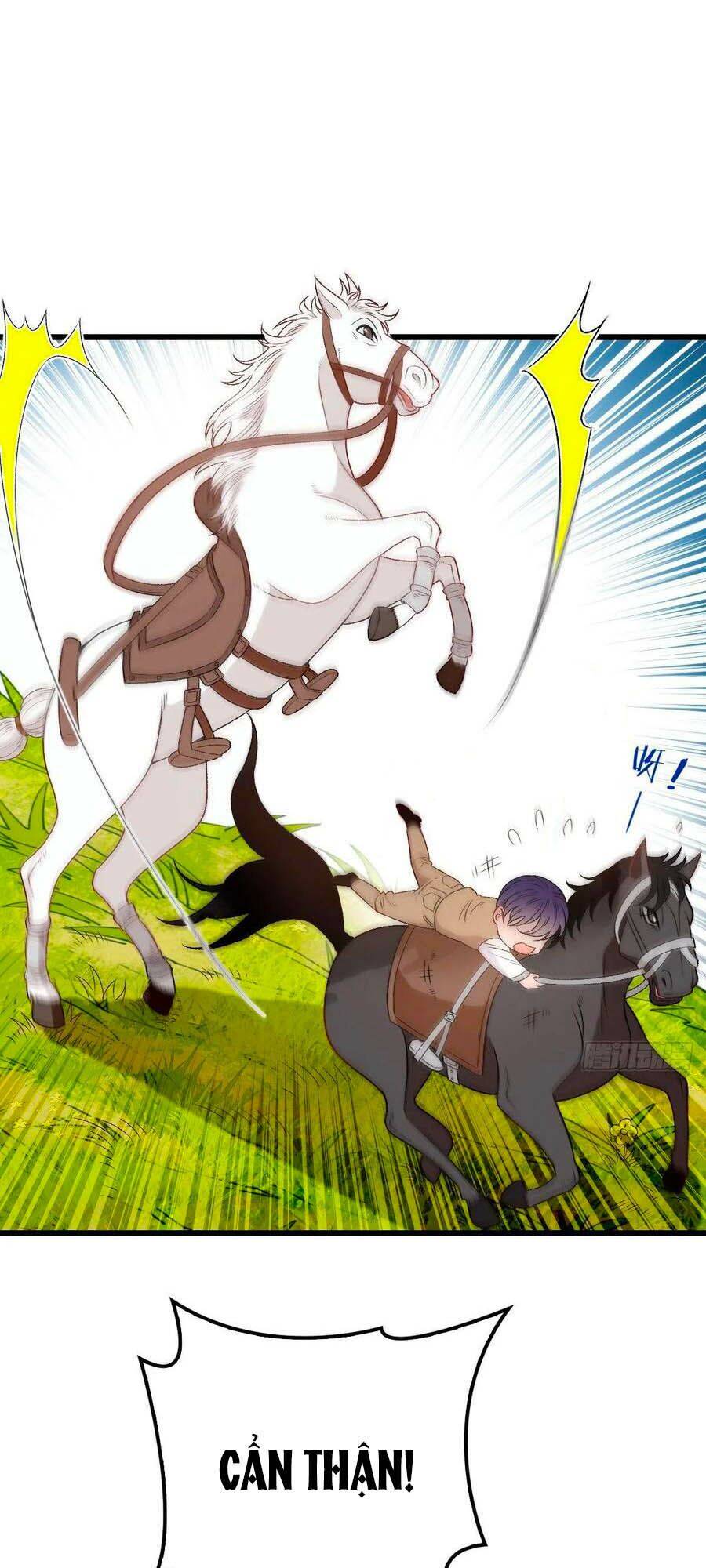 Cô Vợ Mang Thai Một Tặng Một - Chương 103