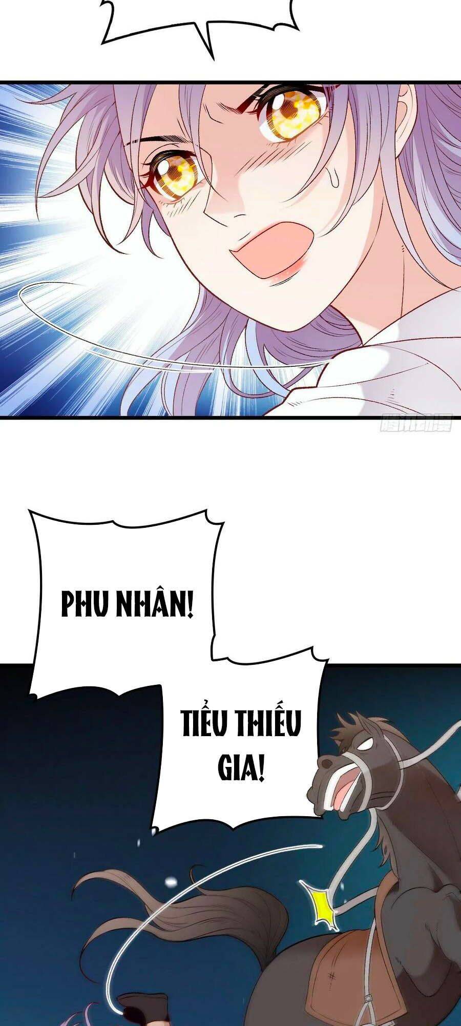 Cô Vợ Mang Thai Một Tặng Một - Chương 103