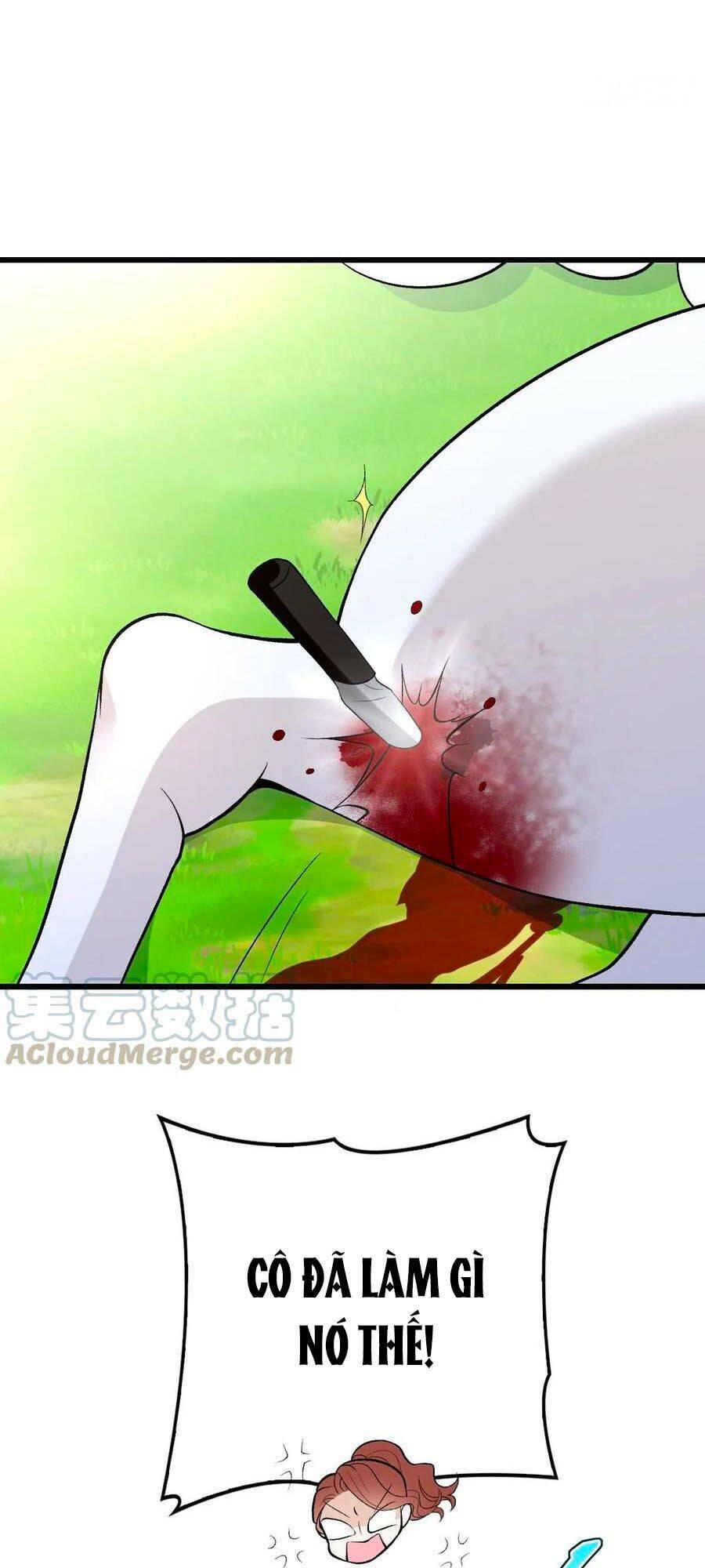 Cô Vợ Mang Thai Một Tặng Một - Chương 103