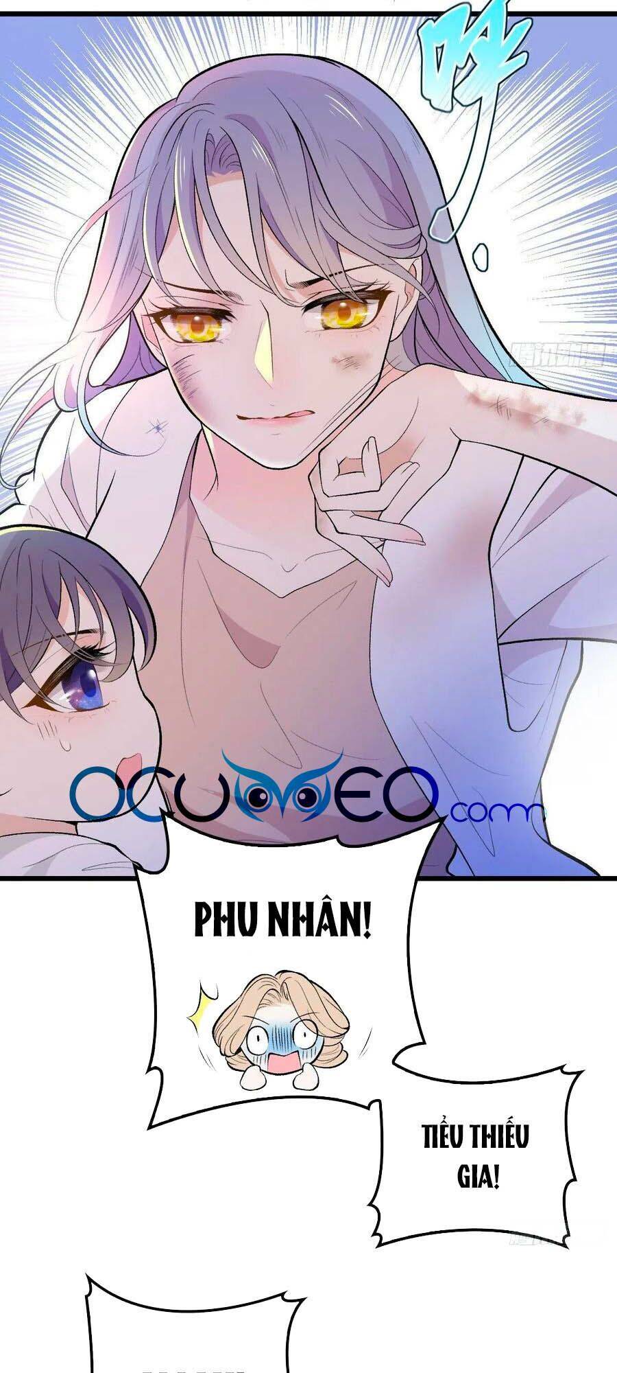 Cô Vợ Mang Thai Một Tặng Một - Chương 103