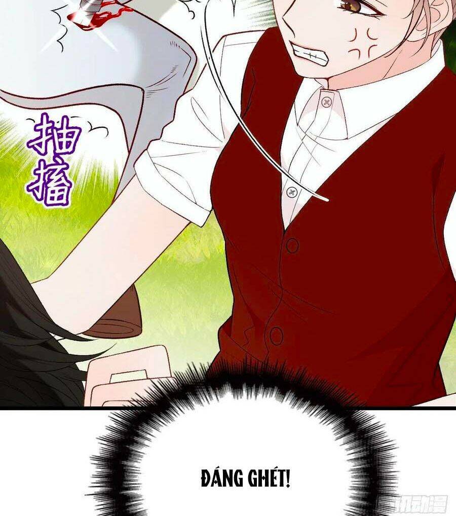 Cô Vợ Mang Thai Một Tặng Một - Chương 103