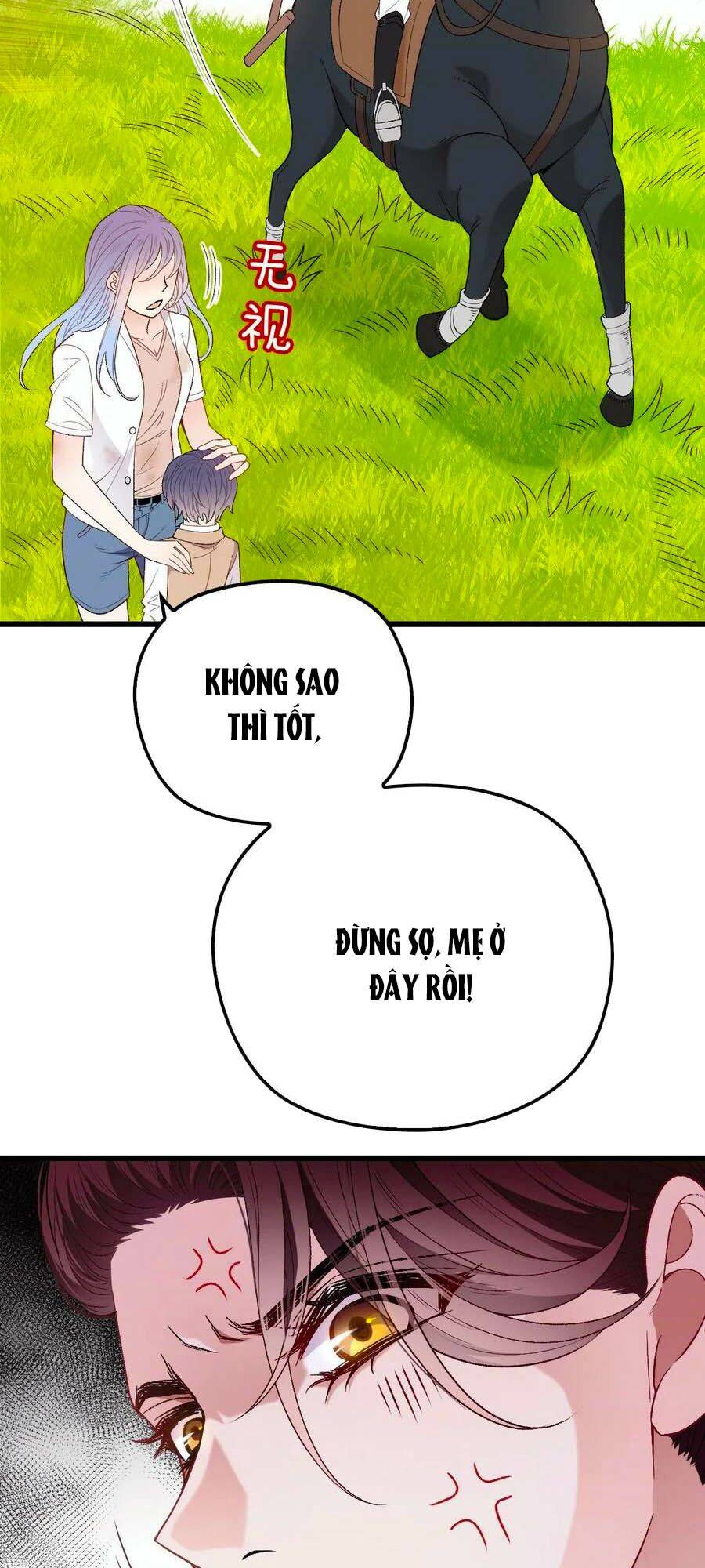 Cô Vợ Mang Thai Một Tặng Một - Chương 103