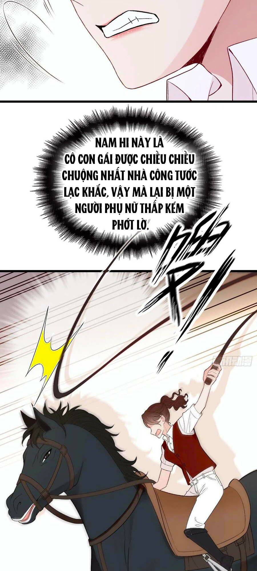 Cô Vợ Mang Thai Một Tặng Một - Chương 103