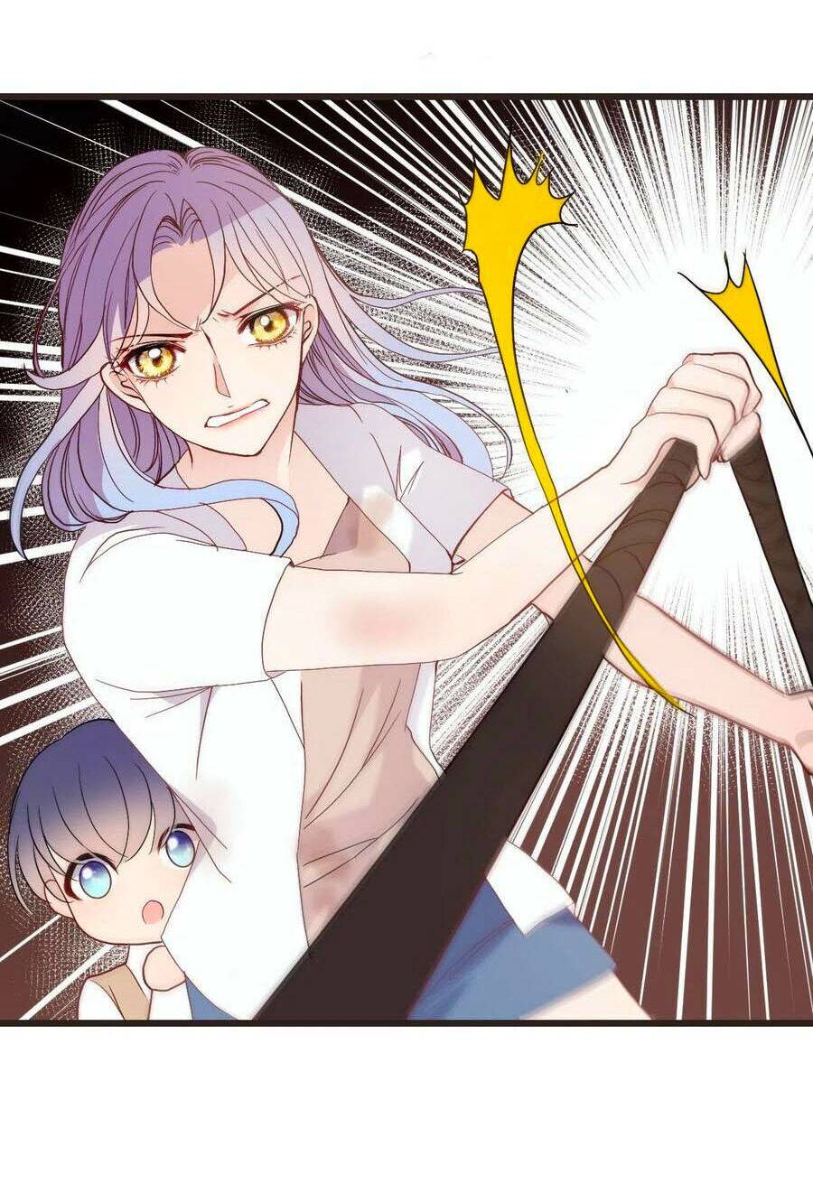 Cô Vợ Mang Thai Một Tặng Một - Chương 103