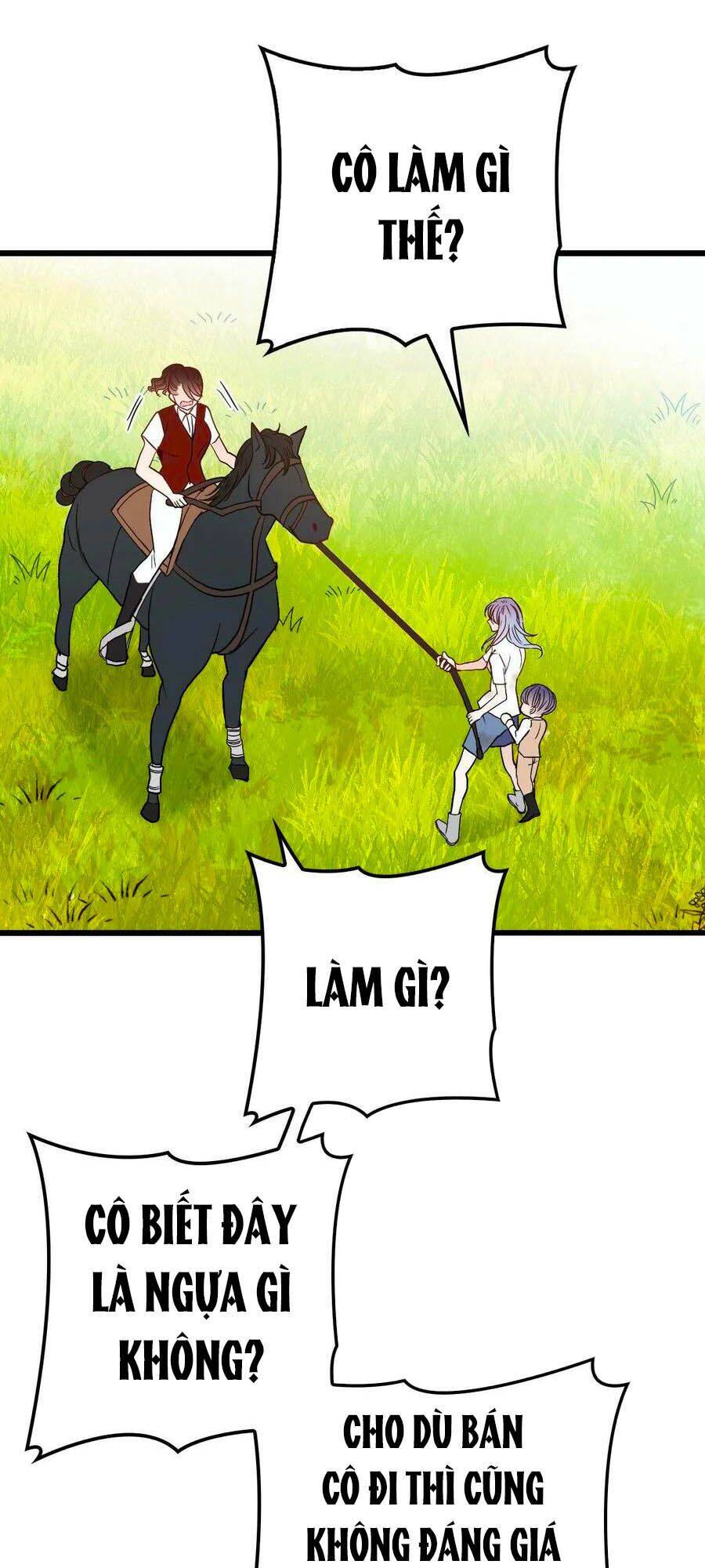 Cô Vợ Mang Thai Một Tặng Một - Chương 103