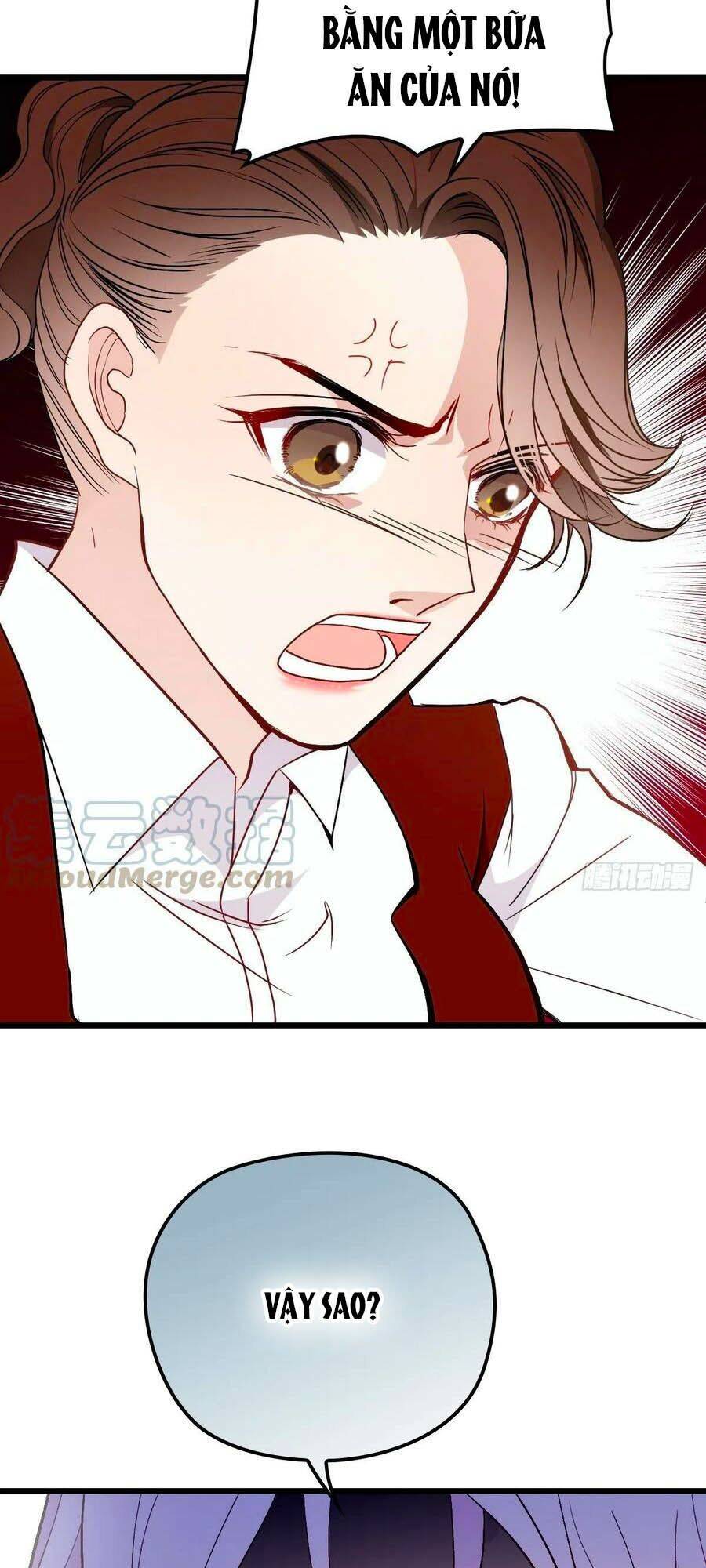 Cô Vợ Mang Thai Một Tặng Một - Chương 103