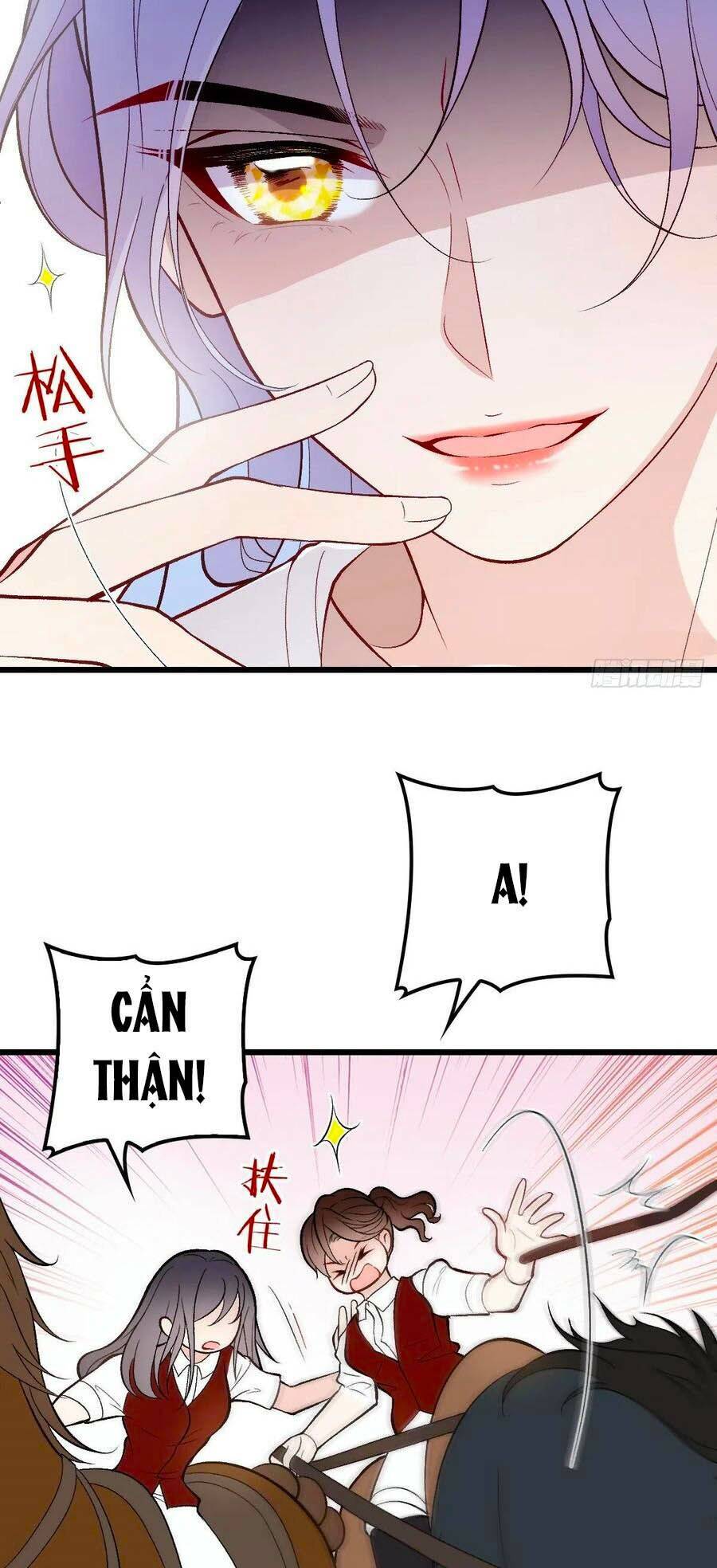 Cô Vợ Mang Thai Một Tặng Một - Chương 103