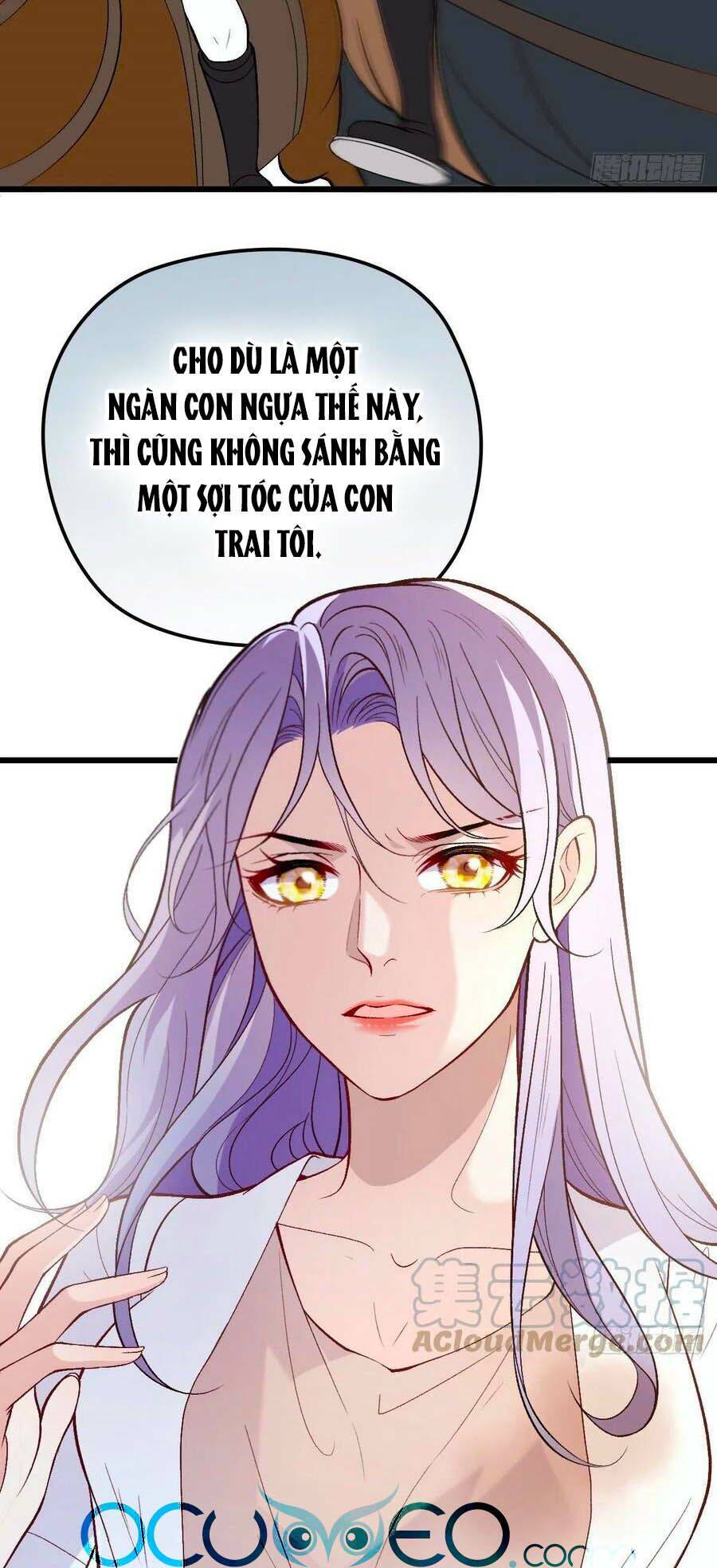 Cô Vợ Mang Thai Một Tặng Một - Chương 103