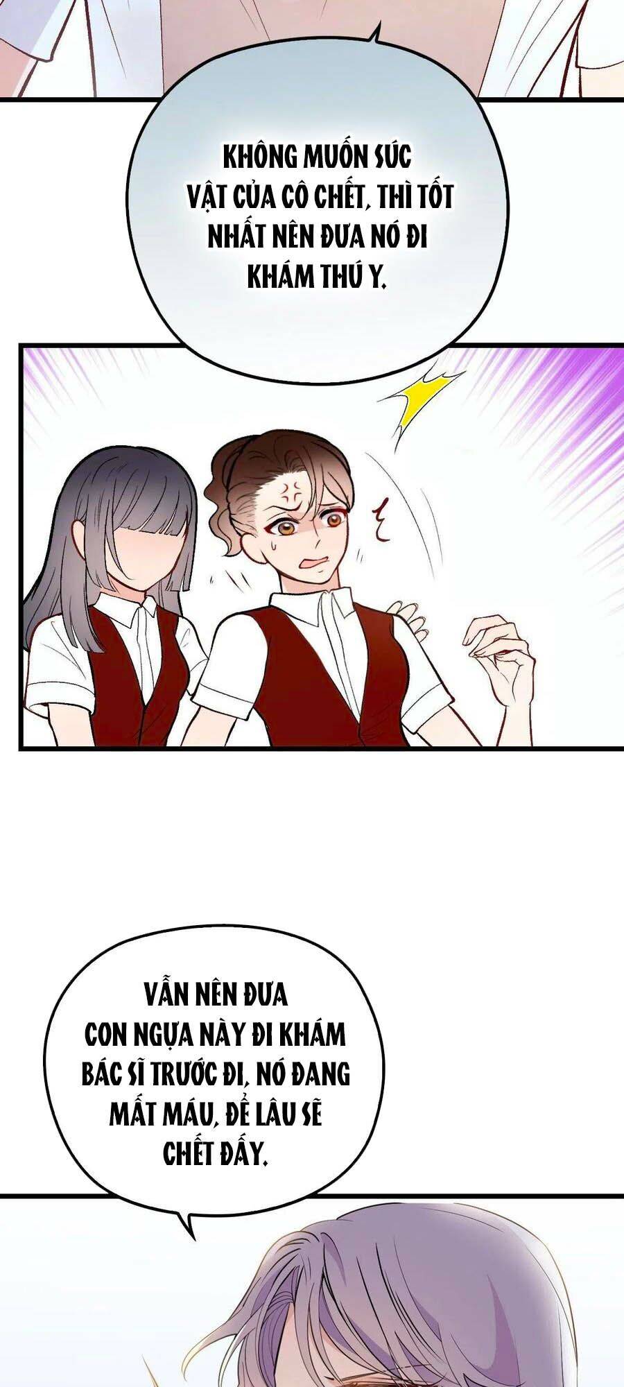 Cô Vợ Mang Thai Một Tặng Một - Chương 103