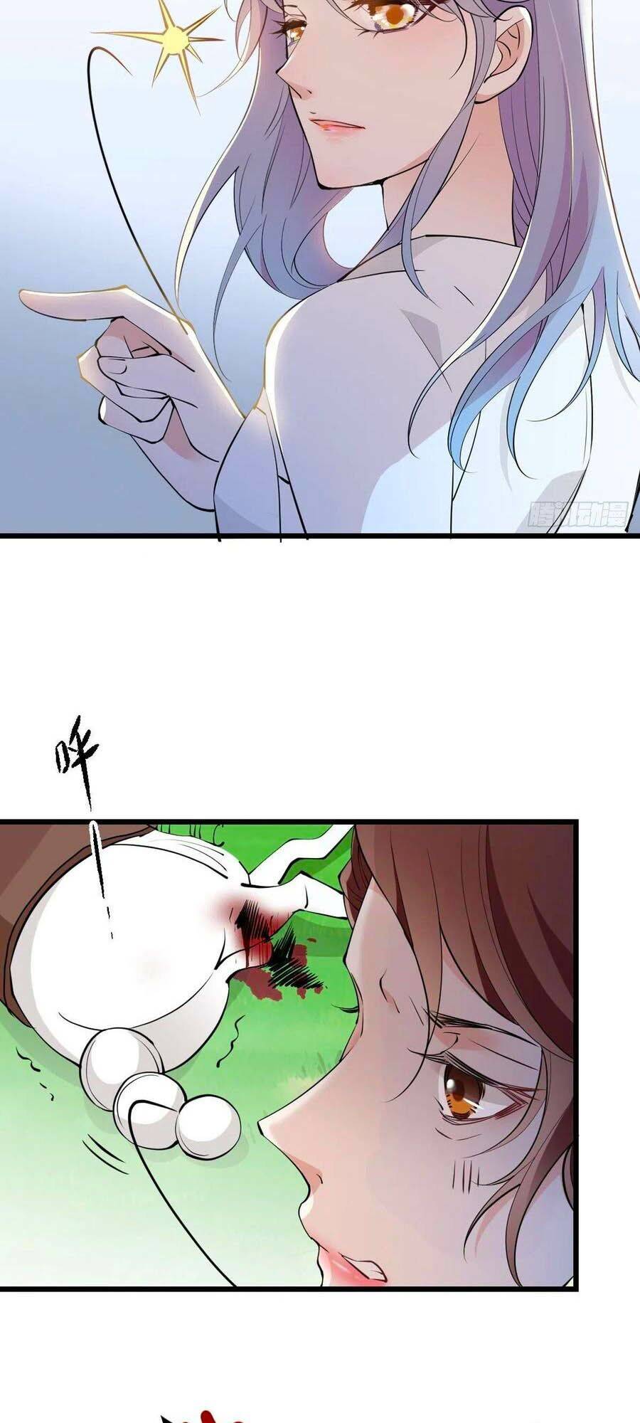 Cô Vợ Mang Thai Một Tặng Một - Chương 103