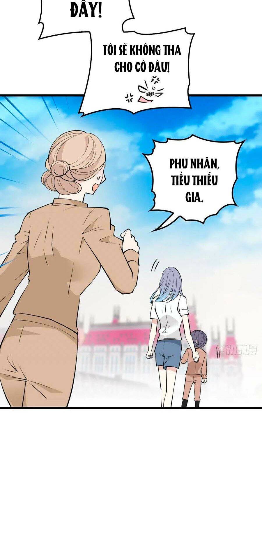 Cô Vợ Mang Thai Một Tặng Một - Chương 103