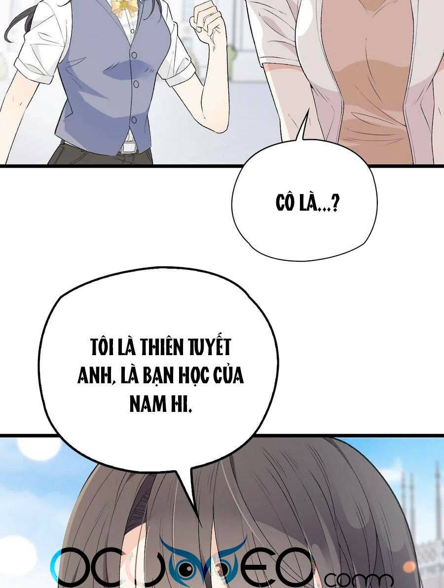 Cô Vợ Mang Thai Một Tặng Một - Chương 103