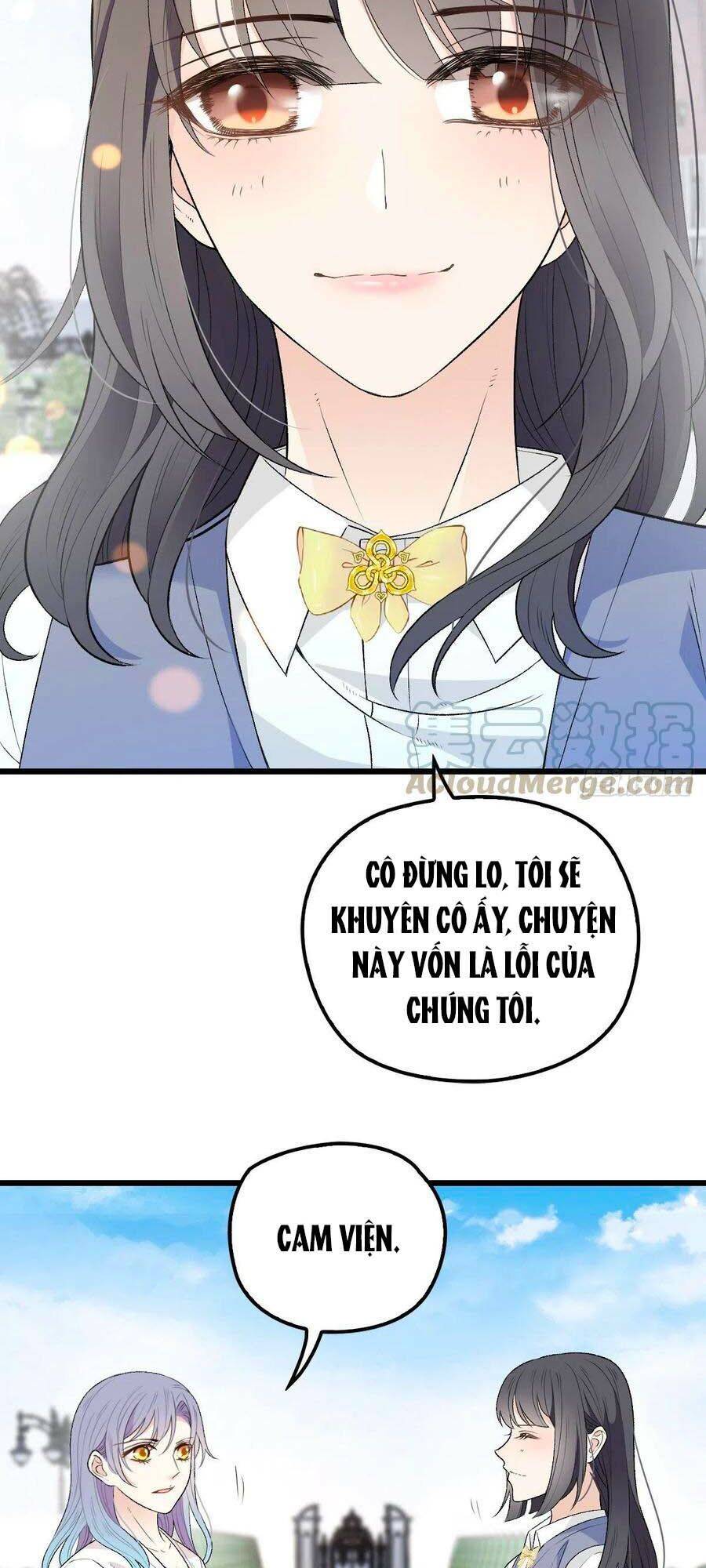 Cô Vợ Mang Thai Một Tặng Một - Chương 103