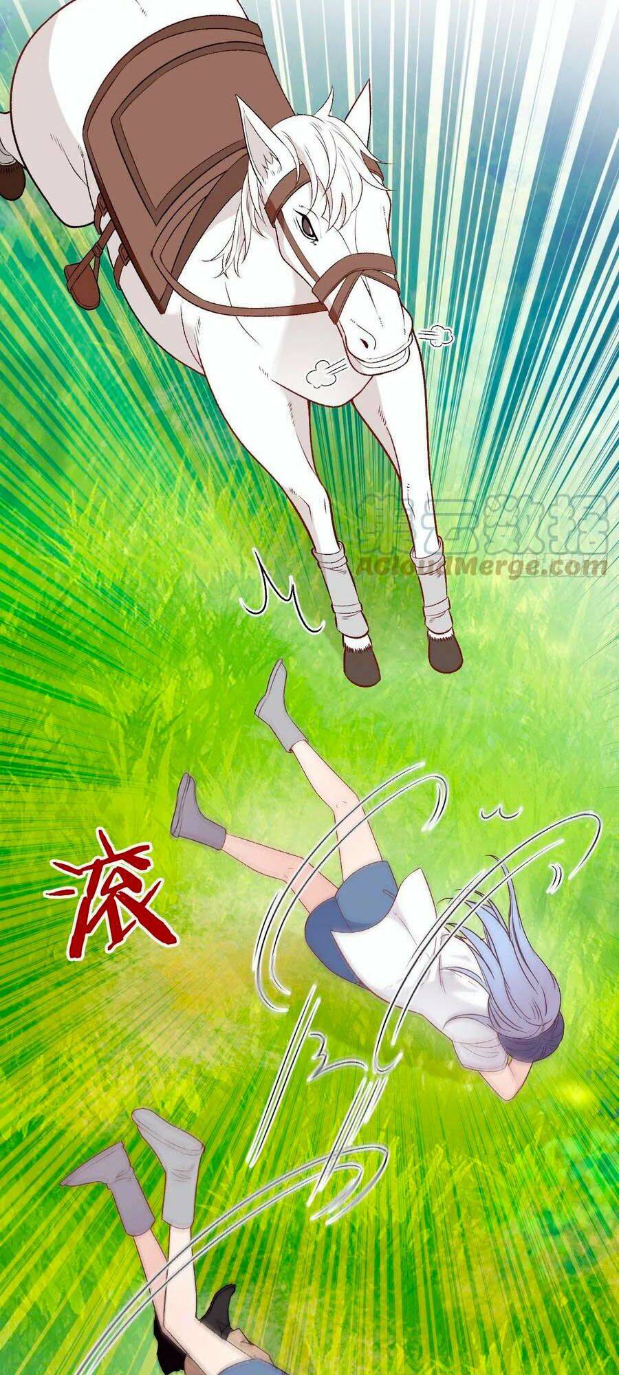 Cô Vợ Mang Thai Một Tặng Một - Chương 103