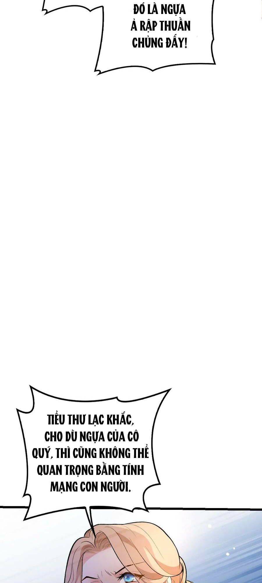 Cô Vợ Mang Thai Một Tặng Một - Chương 103