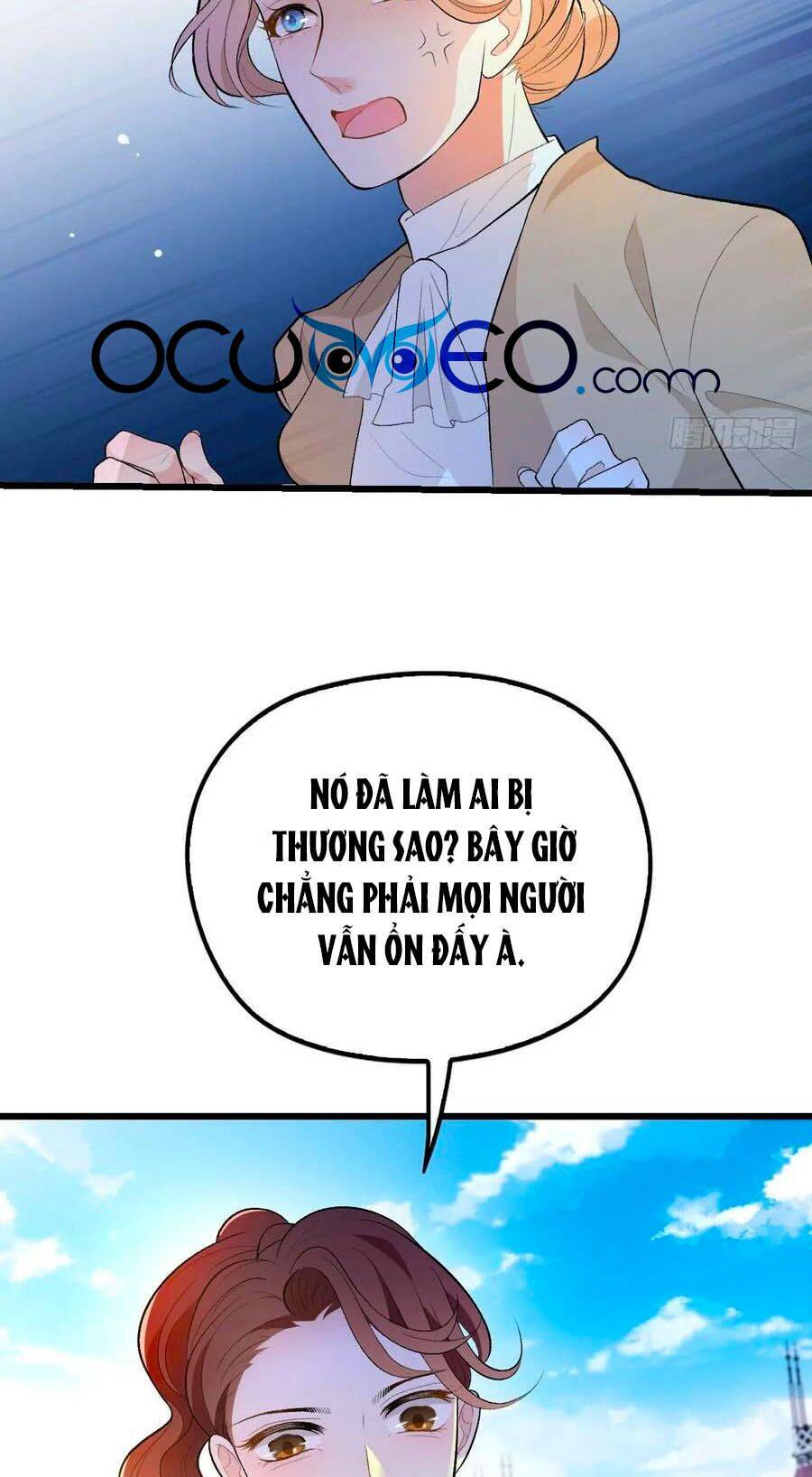 Cô Vợ Mang Thai Một Tặng Một - Chương 103