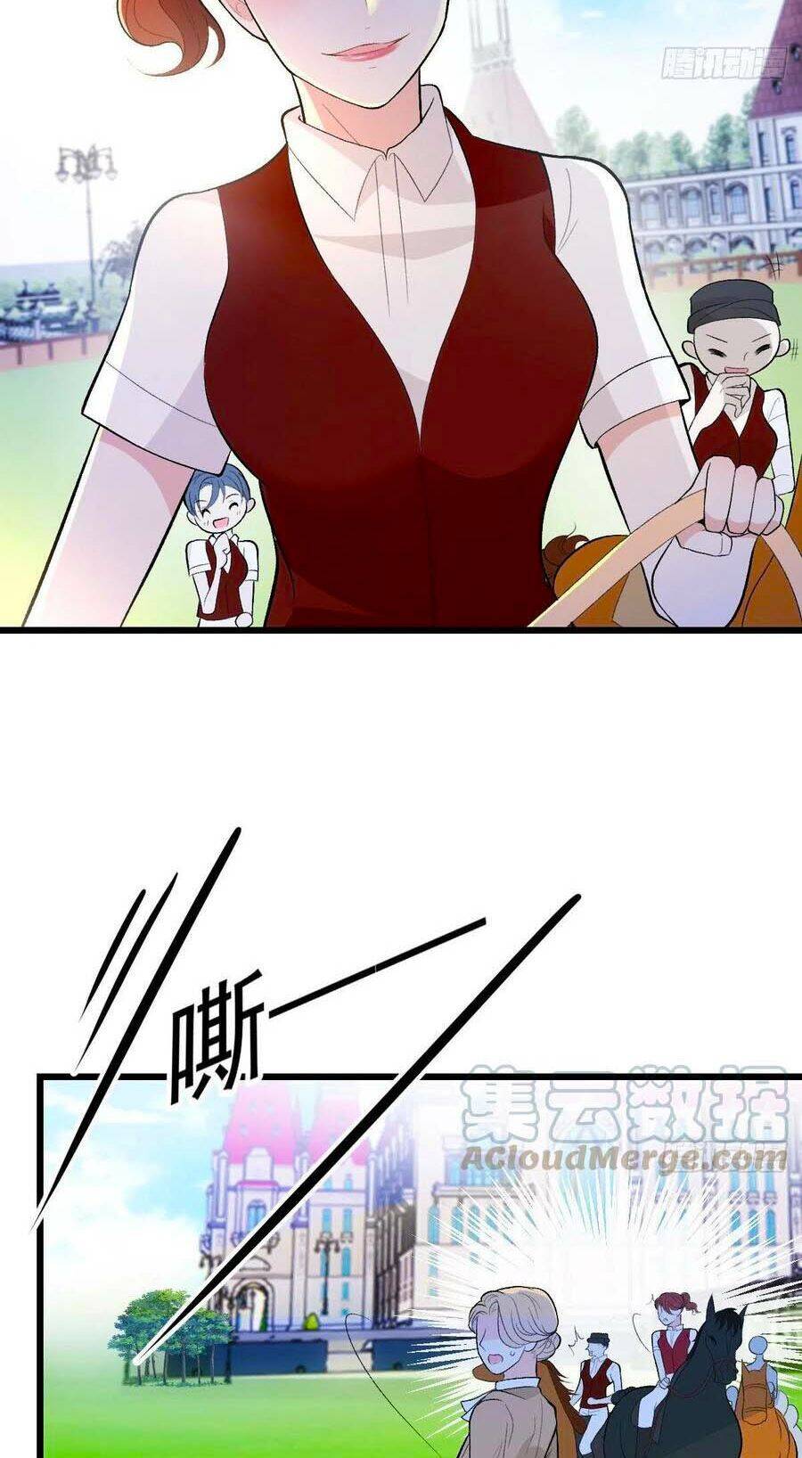 Cô Vợ Mang Thai Một Tặng Một - Chương 103