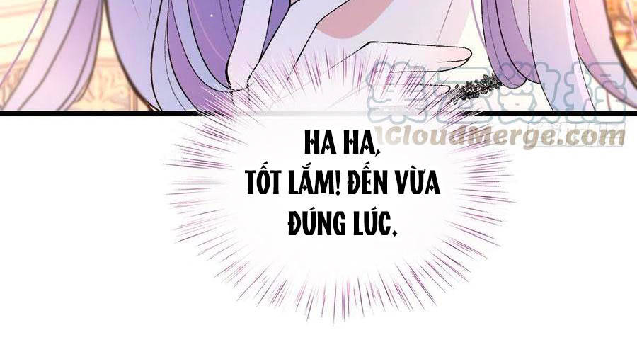 Cô Vợ Mang Thai Một Tặng Một - Chương 107