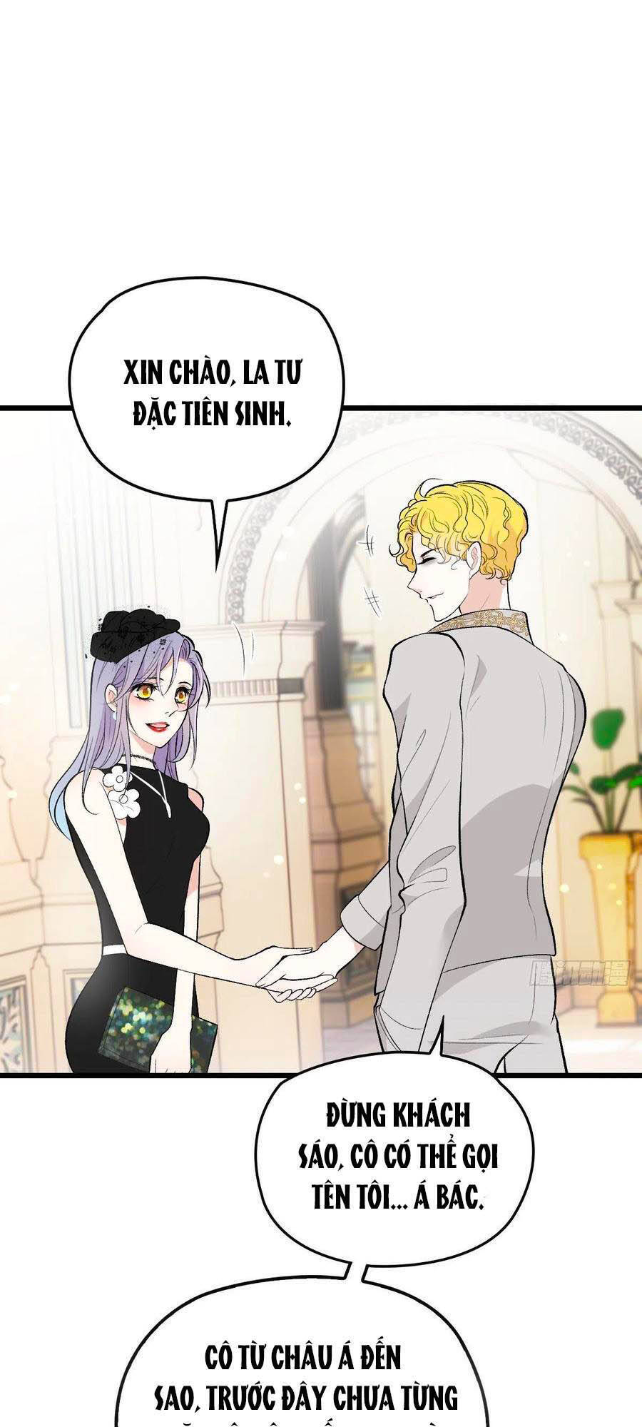 Cô Vợ Mang Thai Một Tặng Một - Chương 107